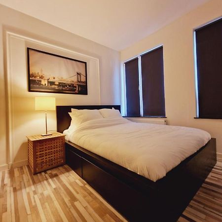 Room303 - Eindhoven - By T&S Eksteriør billede