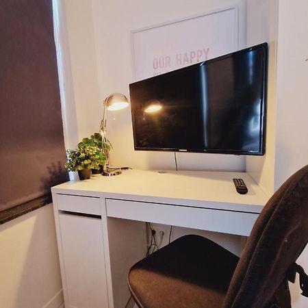 Room303 - Eindhoven - By T&S Eksteriør billede