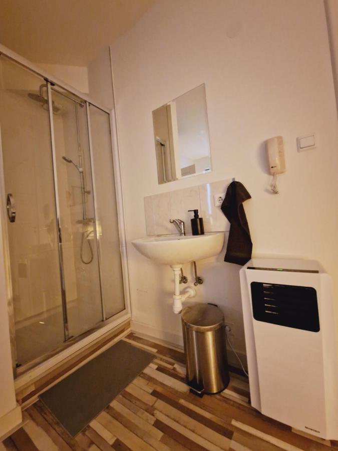 Room303 - Eindhoven - By T&S Eksteriør billede