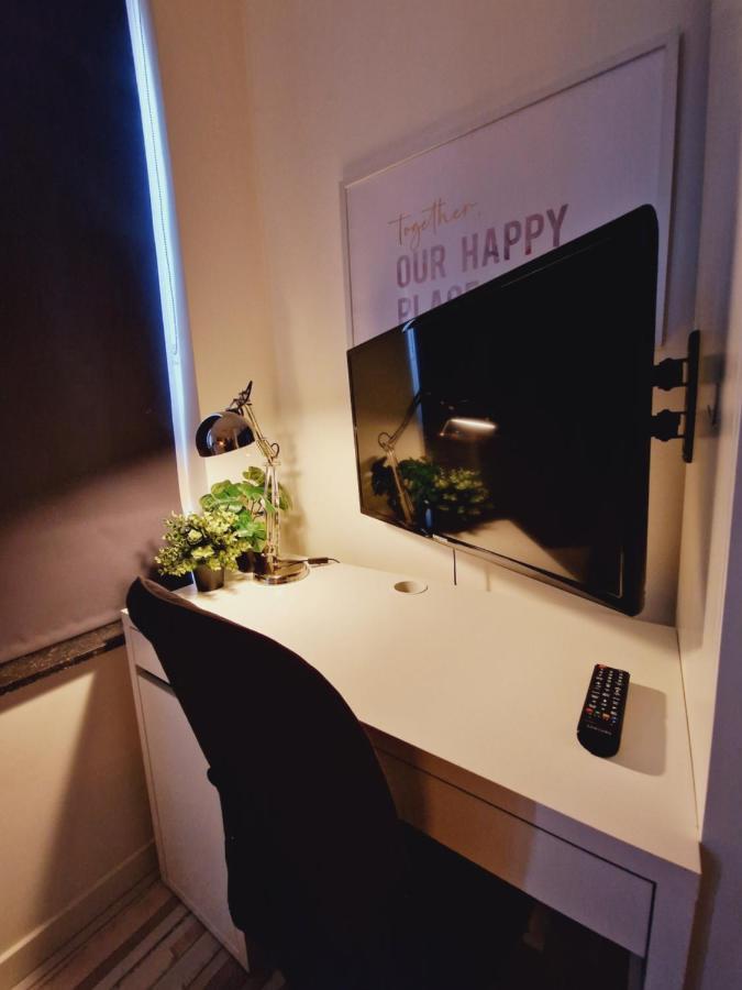 Room303 - Eindhoven - By T&S Eksteriør billede