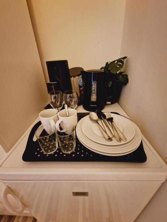 Room303 - Eindhoven - By T&S Eksteriør billede