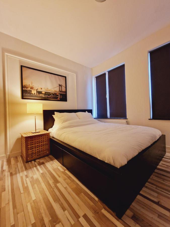 Room303 - Eindhoven - By T&S Eksteriør billede