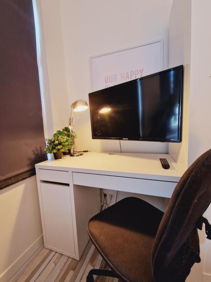 Room303 - Eindhoven - By T&S Eksteriør billede