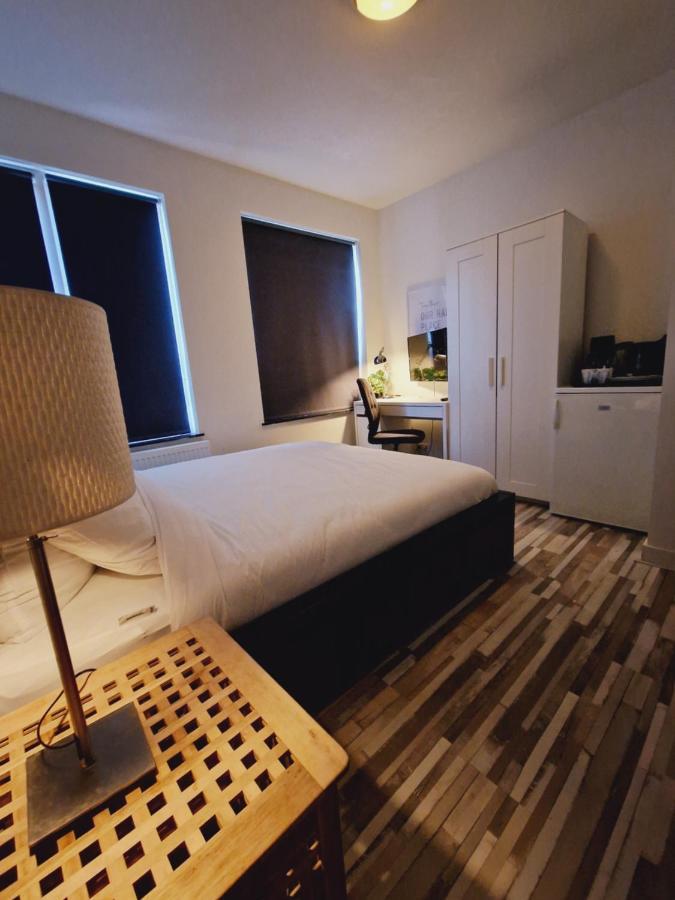 Room303 - Eindhoven - By T&S Eksteriør billede